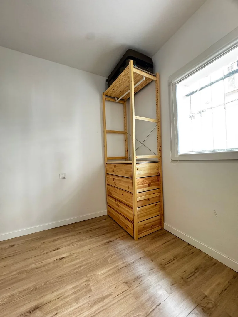 Piso en Calle del Amparo, 78, Lavapiés-Embajadores - Foto 5