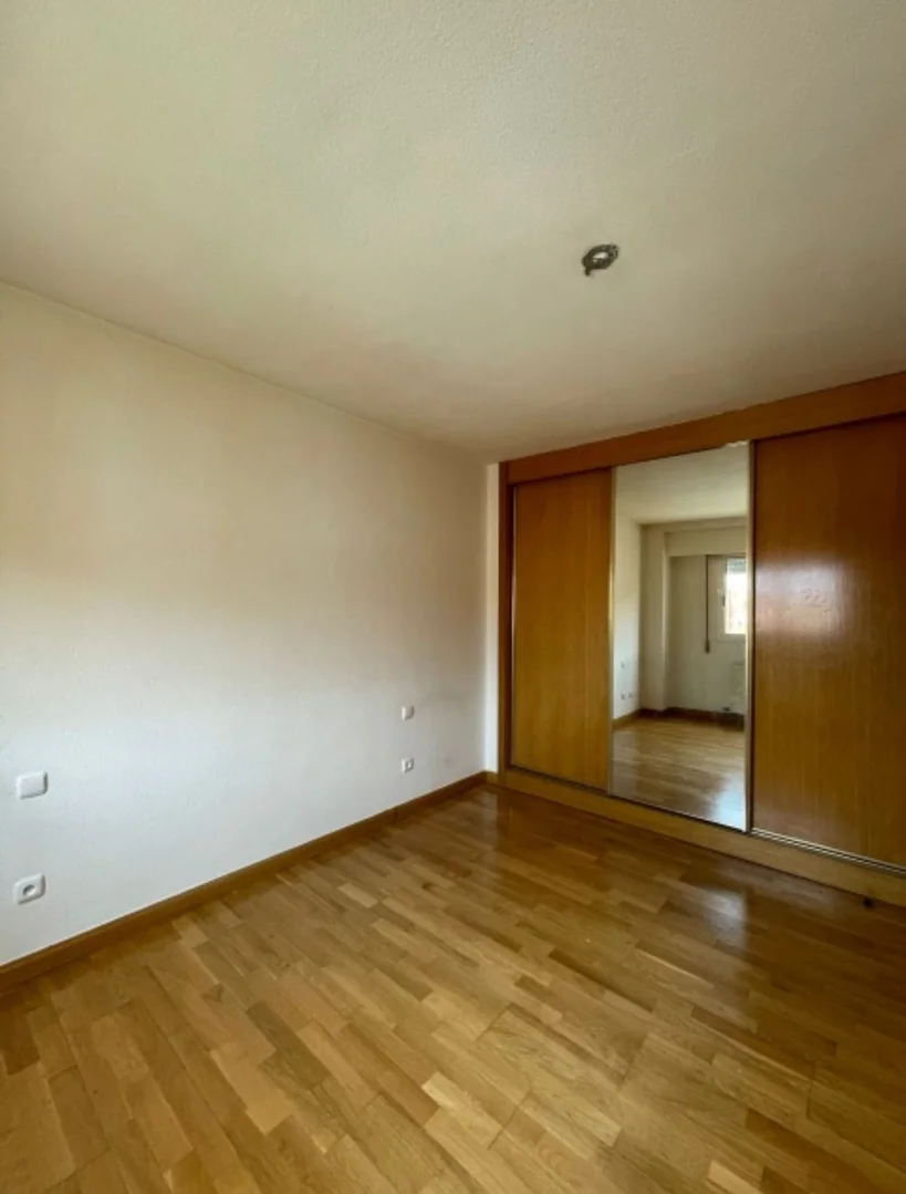 Ático en Calle de Isabel Colbrand, 18, Las Tablas - Foto 20