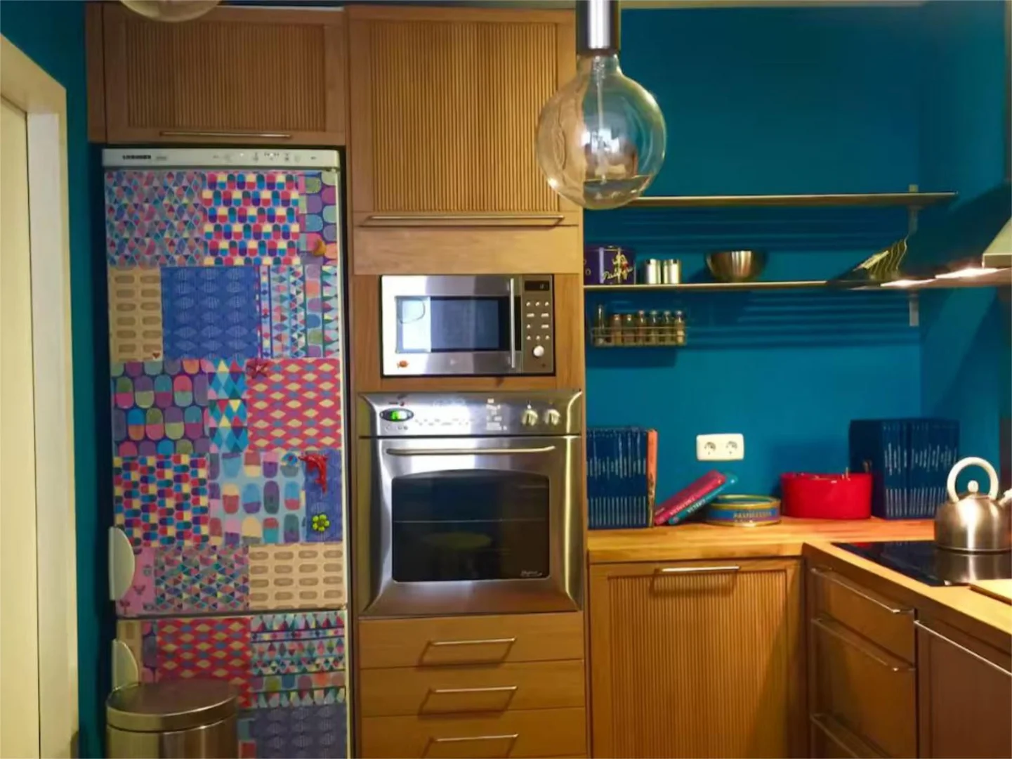 Piso en  Calle de Vergara 14 - Foto 9