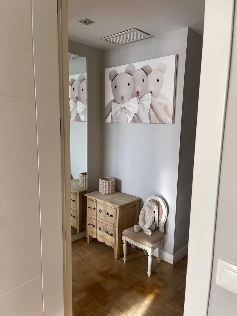 Piso en puente de Segovia, 3 - Foto 7