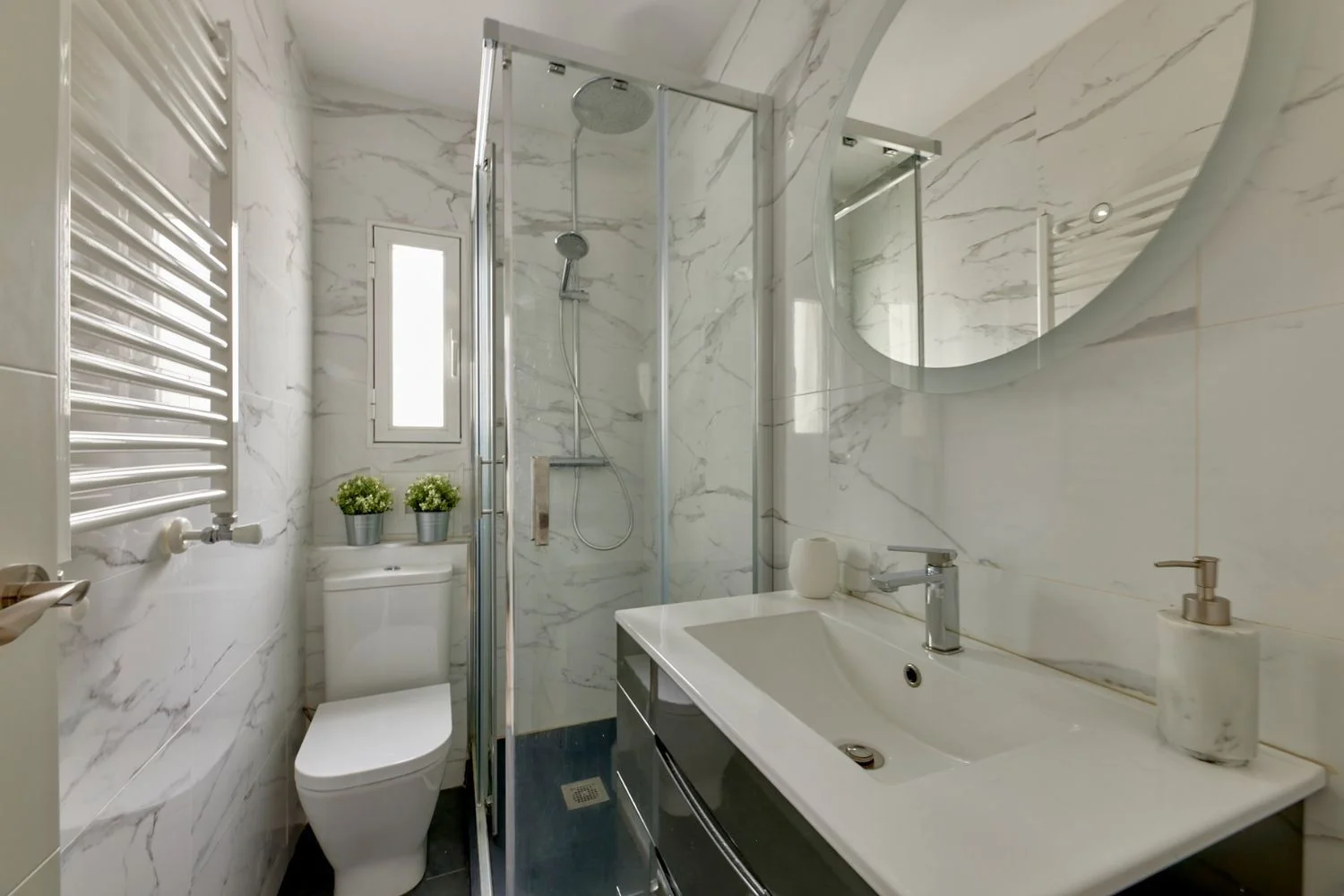 Piso en calle de Isidro Fernández, 12 - Foto 15