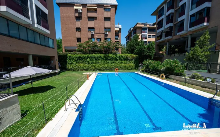 Piso en Arturo Soria, San Juan Bautista - Foto 3