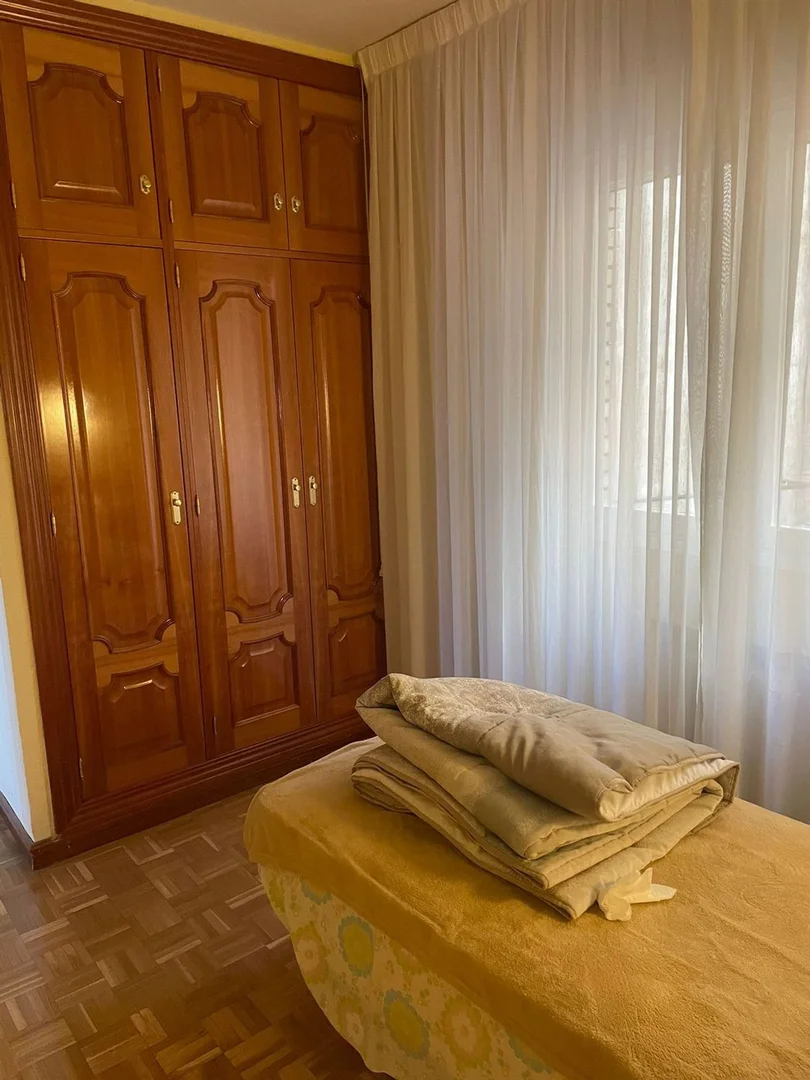 Piso en Barrio Acacias - Foto 17