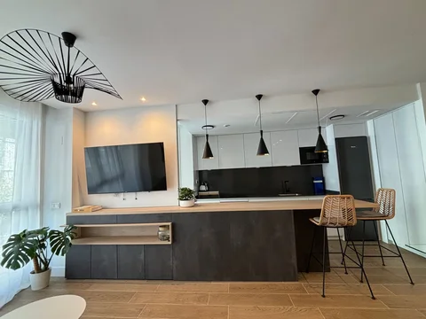 Piso en calle de San Aquilino, 16 - Foto 1