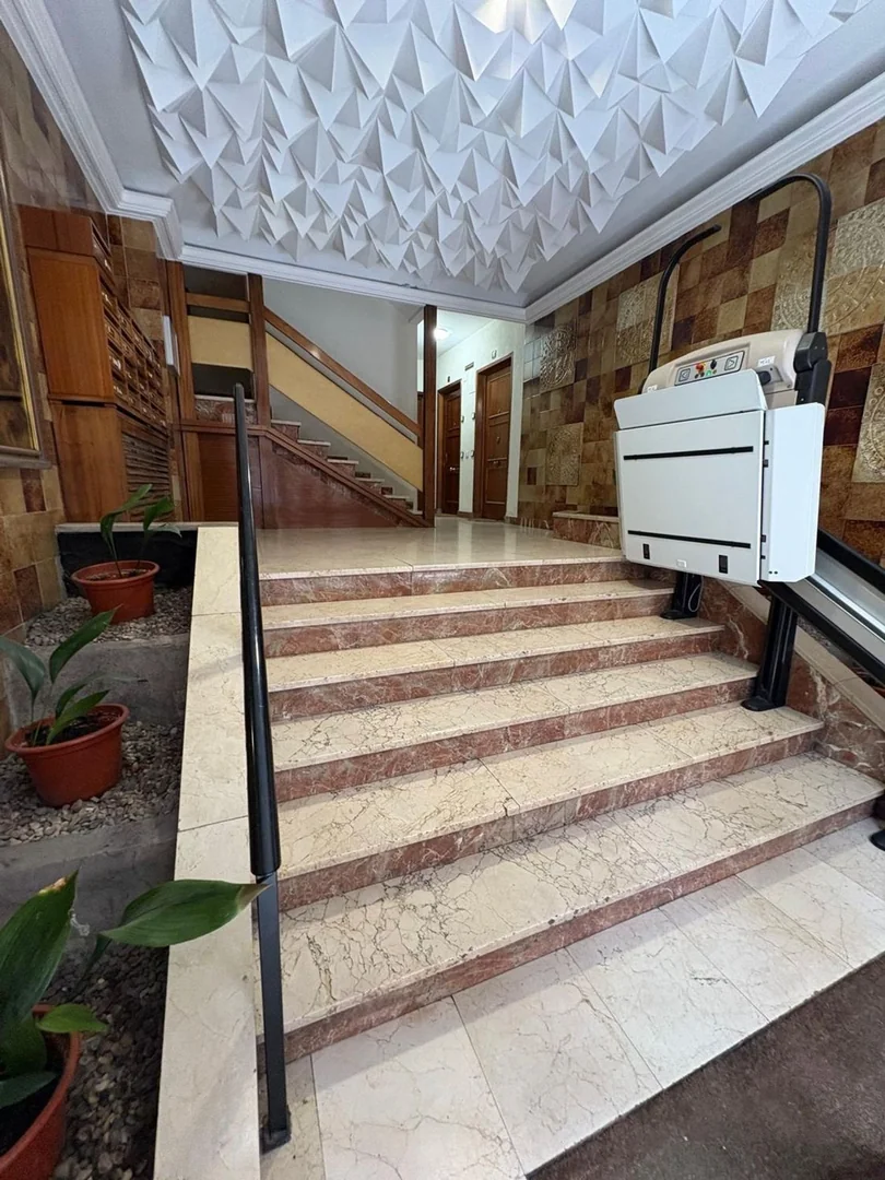 Piso en Prosperidad, Prosperidad - Foto 18