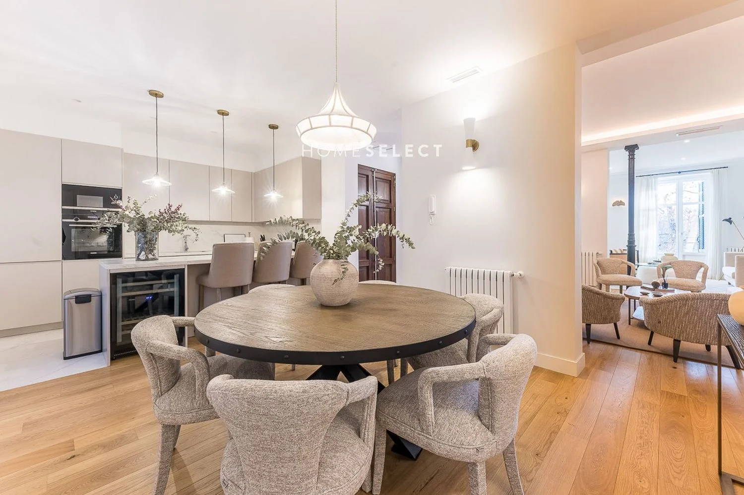 Piso en calle de Alfonso XII - Foto 25