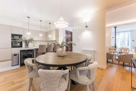 Piso en calle de Alfonso XII - Foto 25