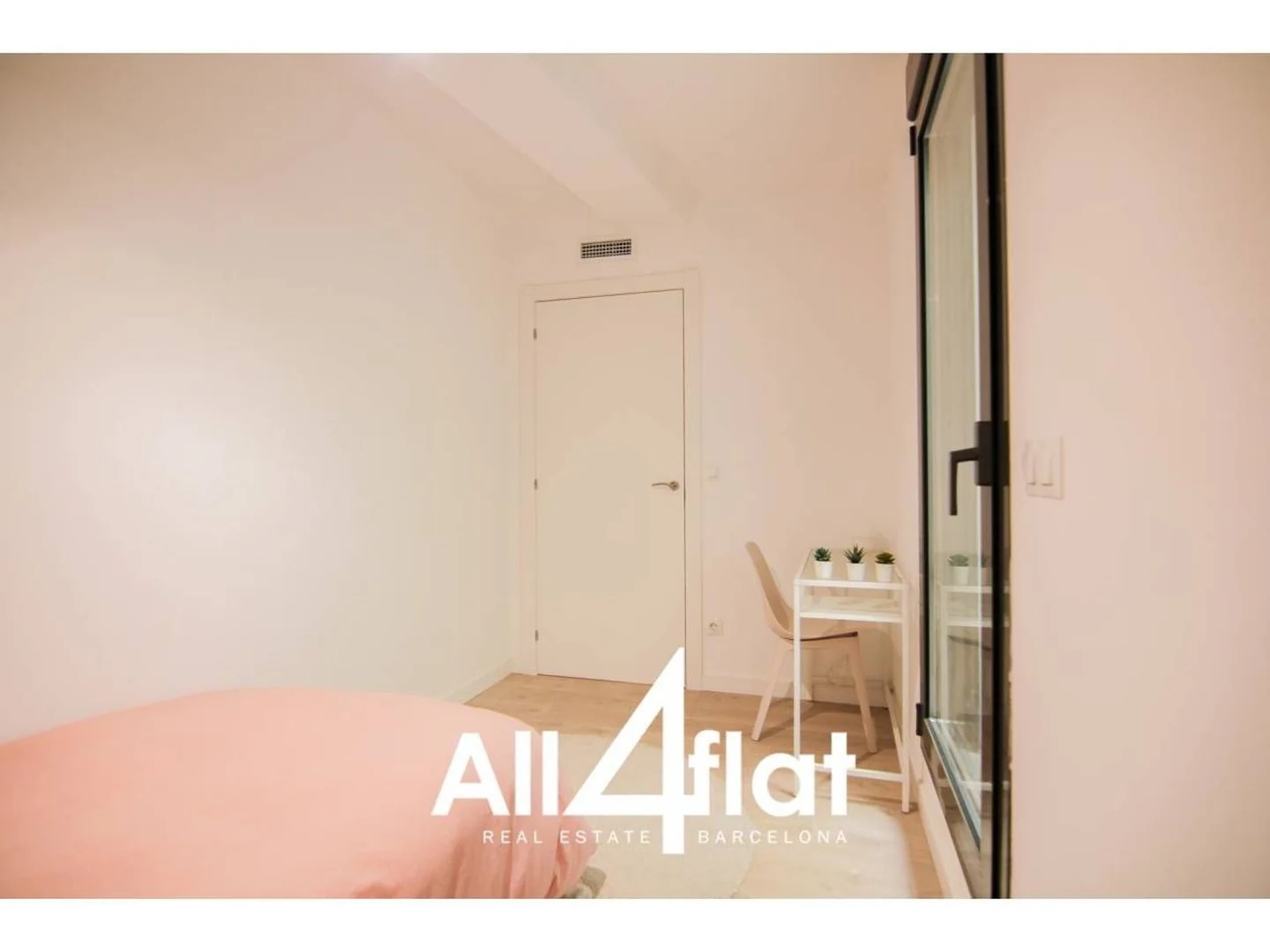 Piso en Calle de les Acàcies, El Congrés i els Indians - Foto 16