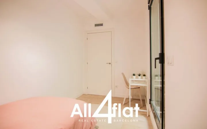 Piso en Calle de les Acàcies, El Congrés i els Indians - Foto 16