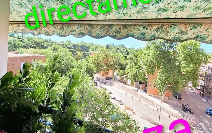 Piso en Calle Raimundo Fernández Villaverde, 30, Nuevos Ministerios-Ríos Rosas - Foto 8