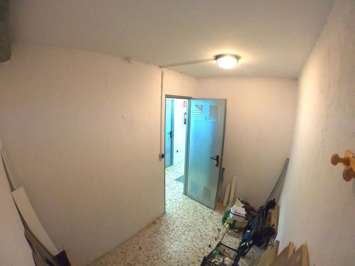 Estudio en Calle Miosotis, 19, Valdeacederas - Foto 12