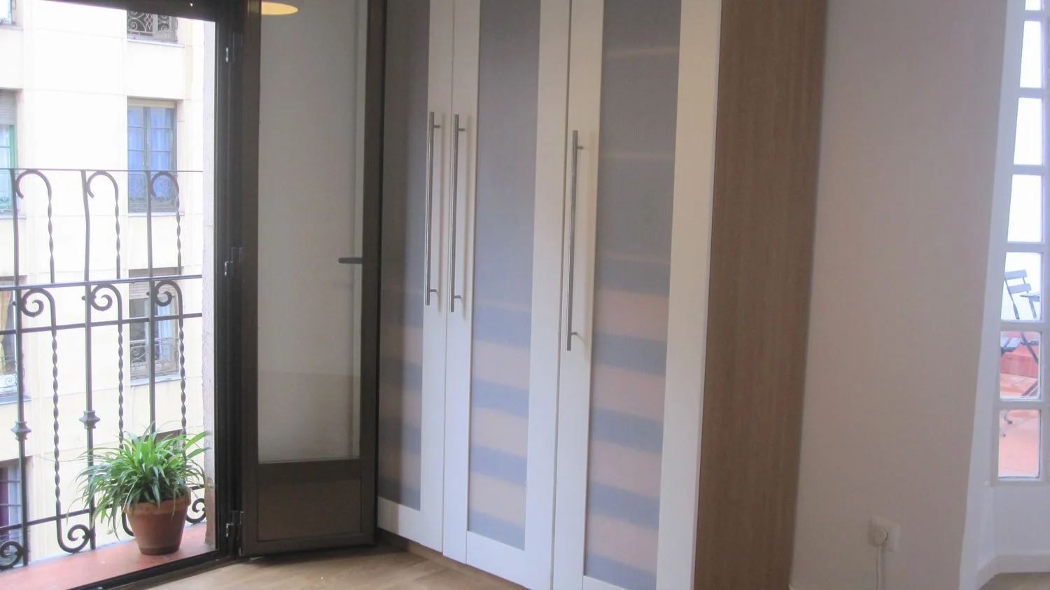 Ático en calle Alcantara, 72 - Foto 22