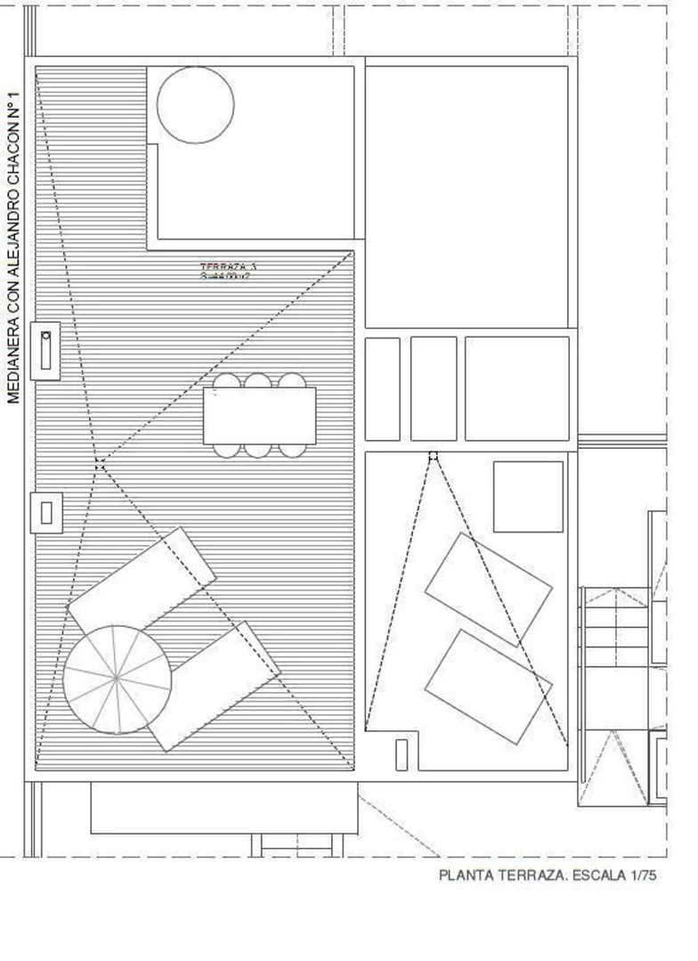 Dúplex en Calle Alejandro Chacón, 3, Colina - Foto 24