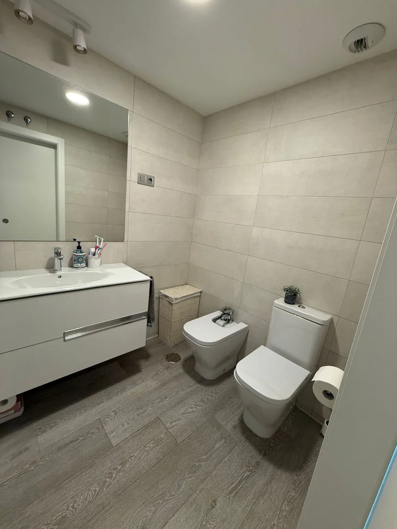 Piso en Barrio Ensanche de Vallecas - La Gavia - Foto 9