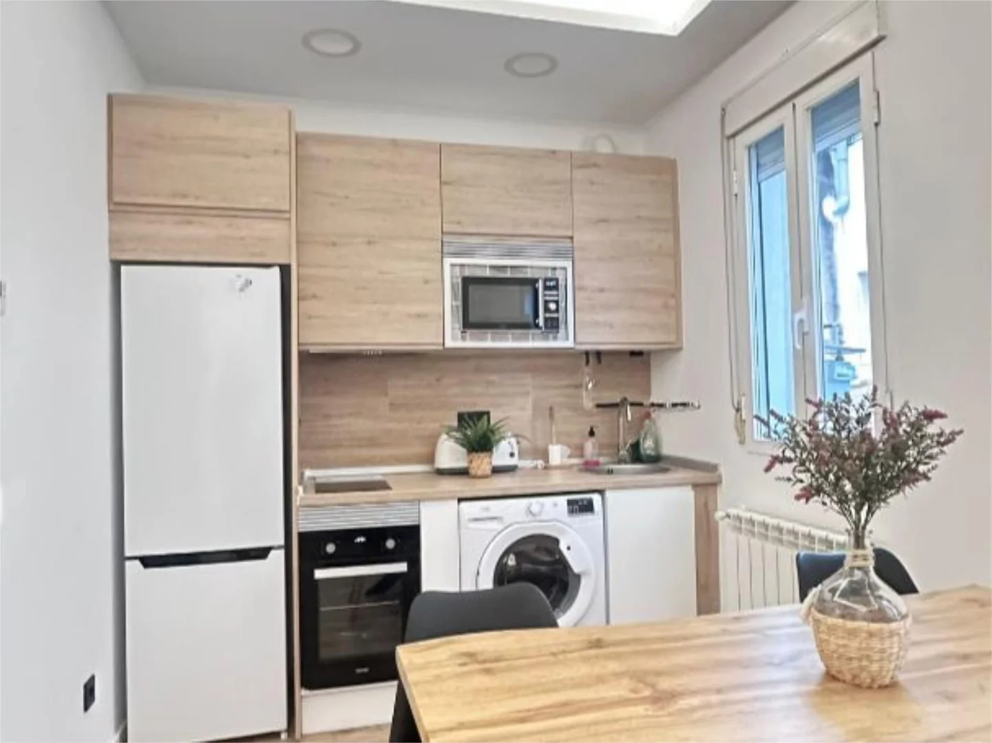 Piso en  Calle de Murcia 30 - Foto 5