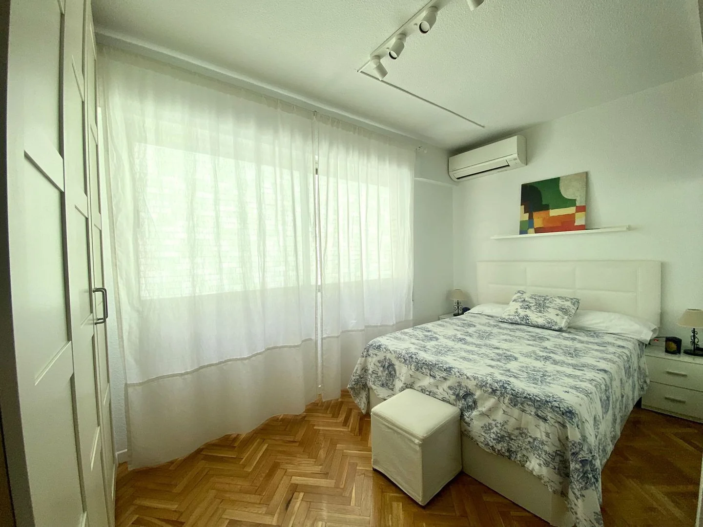 Estudio en Calle de Cochabamba, 5, Bernabéu-Hispanoamérica - Foto 7