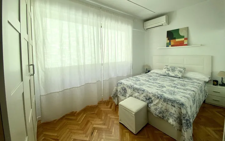 Estudio en Calle de Cochabamba, 5, Bernabéu-Hispanoamérica - Foto 7