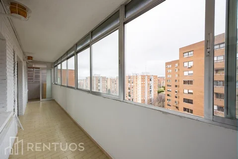 Piso en calle de la Villa de Marín - Foto 4