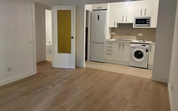 Piso en Calle del Comercio, Madrid, 4, Pacífico - Foto 5