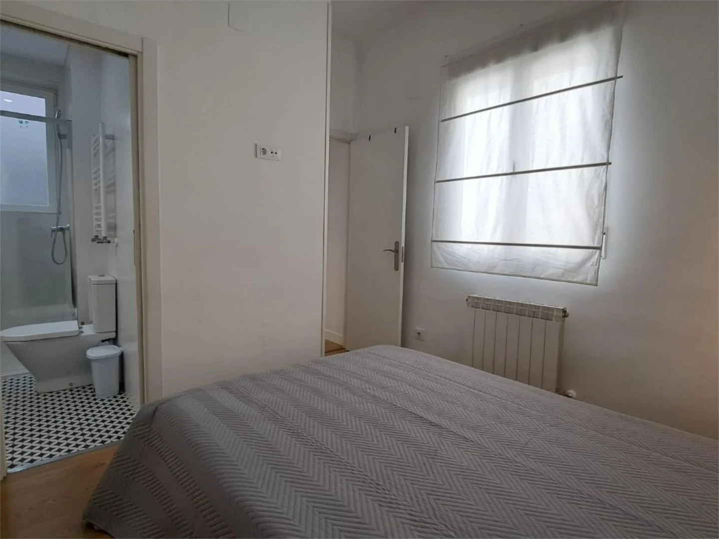 Piso en  Calle de Alcántara 23 - Foto 15