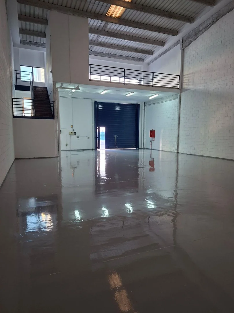 Nave en Calle de la Resina, 61 -l - Foto 2