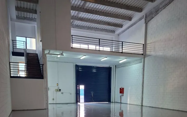 Nave en Calle de la Resina, 61 -l - Foto 2
