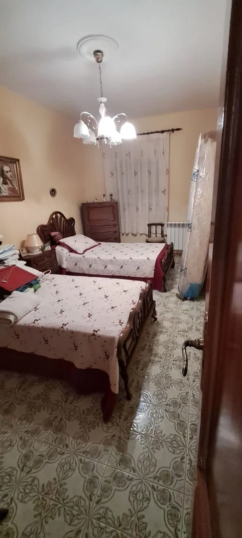 Piso en calle Hermanos del Moral, 44 - Foto 2