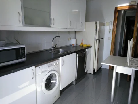 Piso en  Calle de Juan Esplandiú 4 - Foto 17