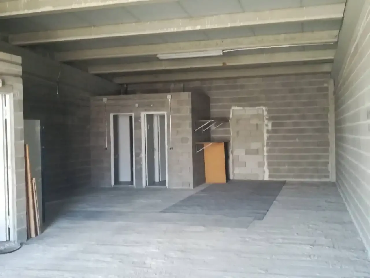 Nave Industrial en Villaverde - Foto 8