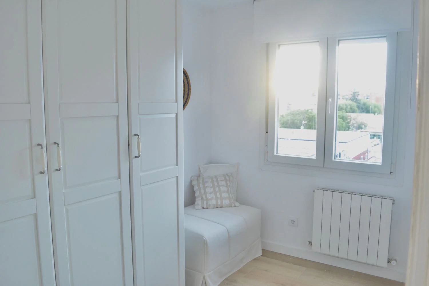 Piso en calle de Santa Rafaela María del Sagrado Corazón, 108 - Foto 14