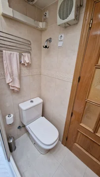 Chalet adosado en calle Vilches, 11 - Foto 16