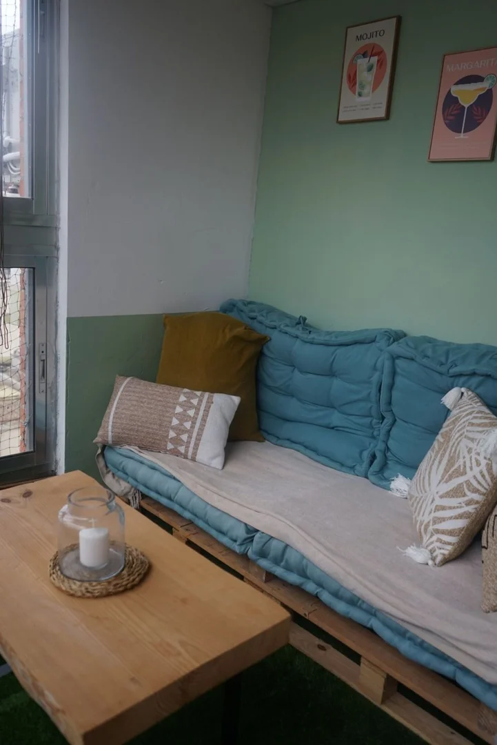 Piso en avenida de Pablo Neruda, 33 - Foto 36