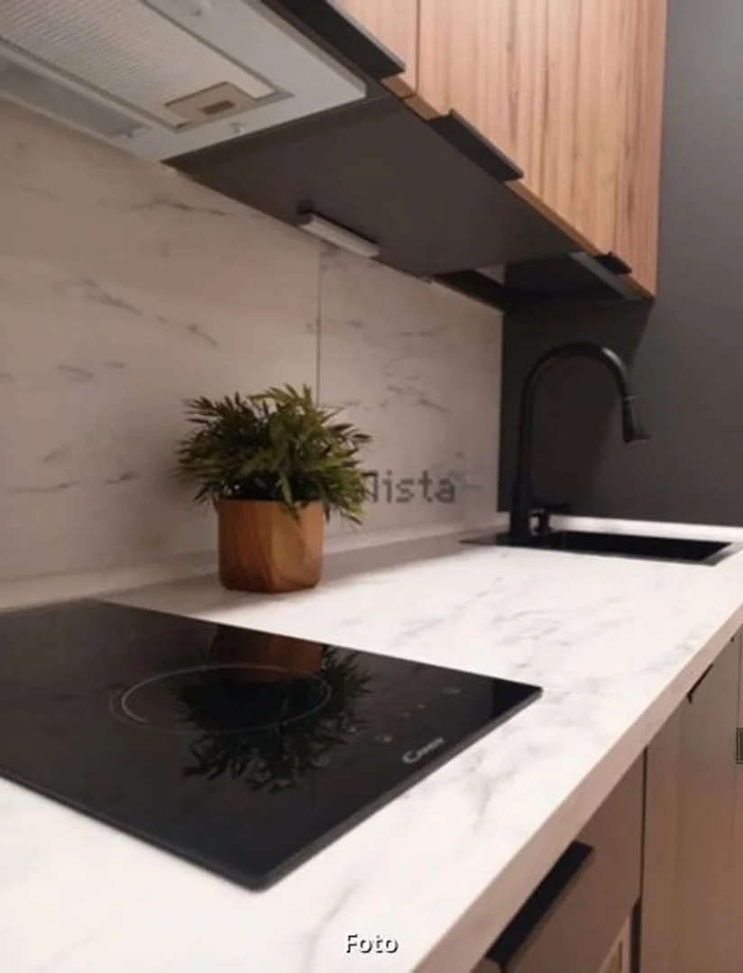 Estudio en calle del Mesón de Paredes, 24 - Foto 7