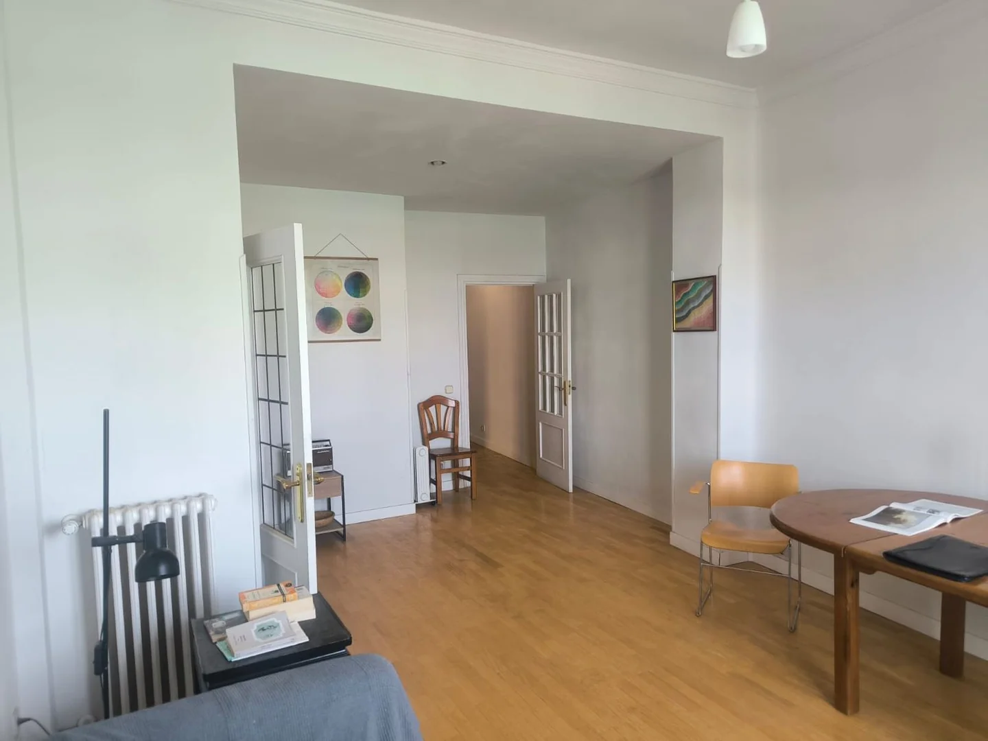 Piso en Calle Islas Filipinas, 32, Vallehermoso - Foto 29