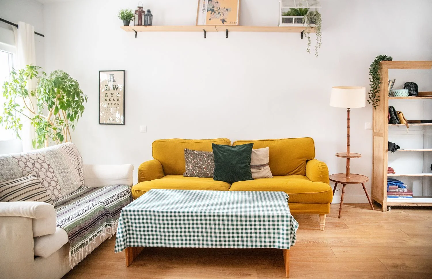 Chalet pareado en Barrio Bellas Vistas