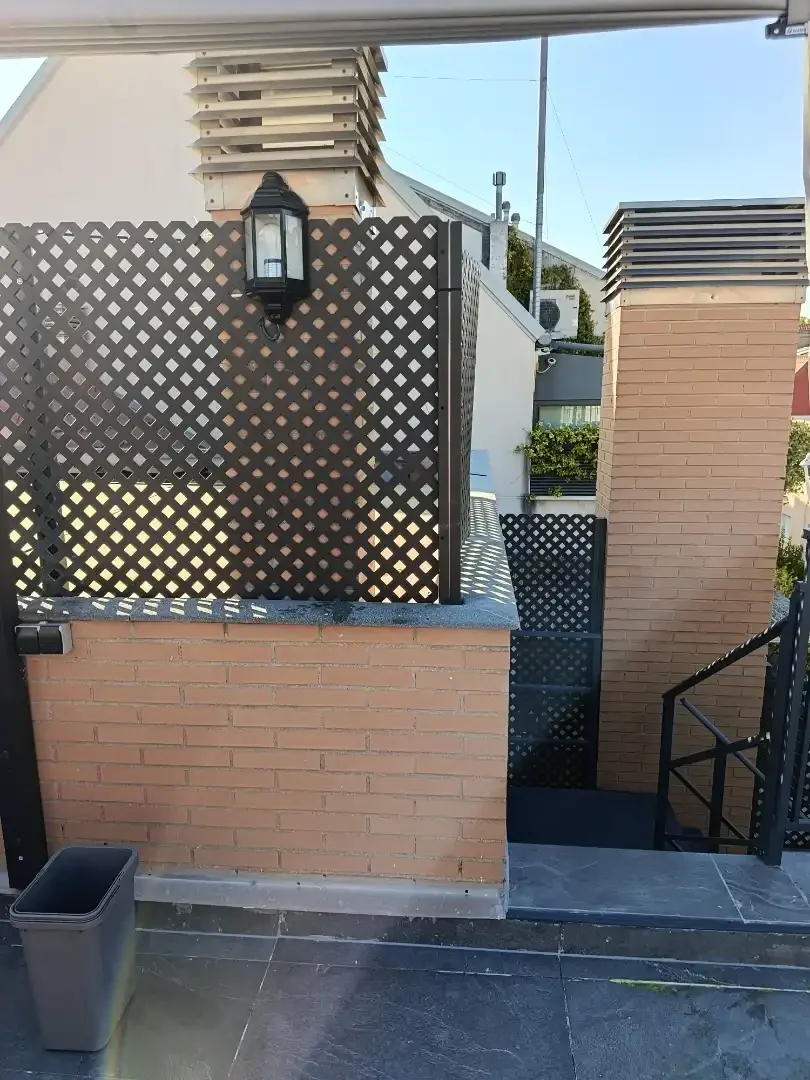 Piso en  Calle de Felipe Campos 27 - Foto 8
