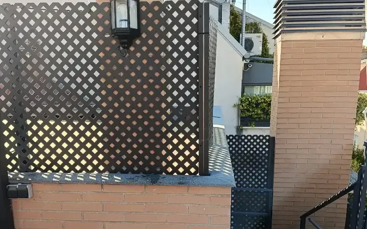 Piso en  Calle de Felipe Campos 27 - Foto 8