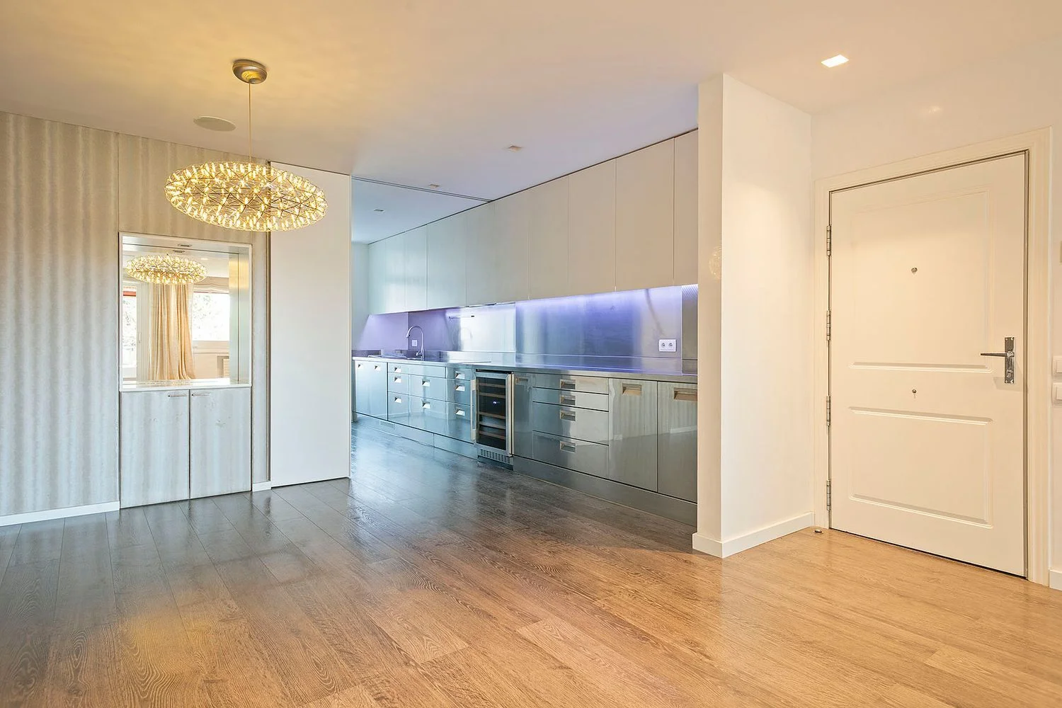 Piso en Barrio Sarrià - Foto 24