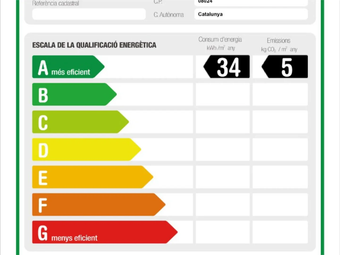 Piso en  Carrer d'Alexandre de Torrelles 28 - Foto 21