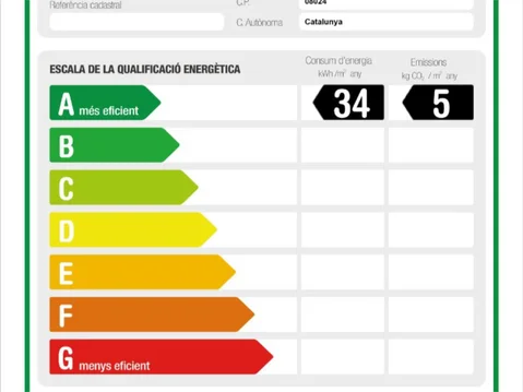 Piso en  Carrer d'Alexandre de Torrelles 28 - Foto 21