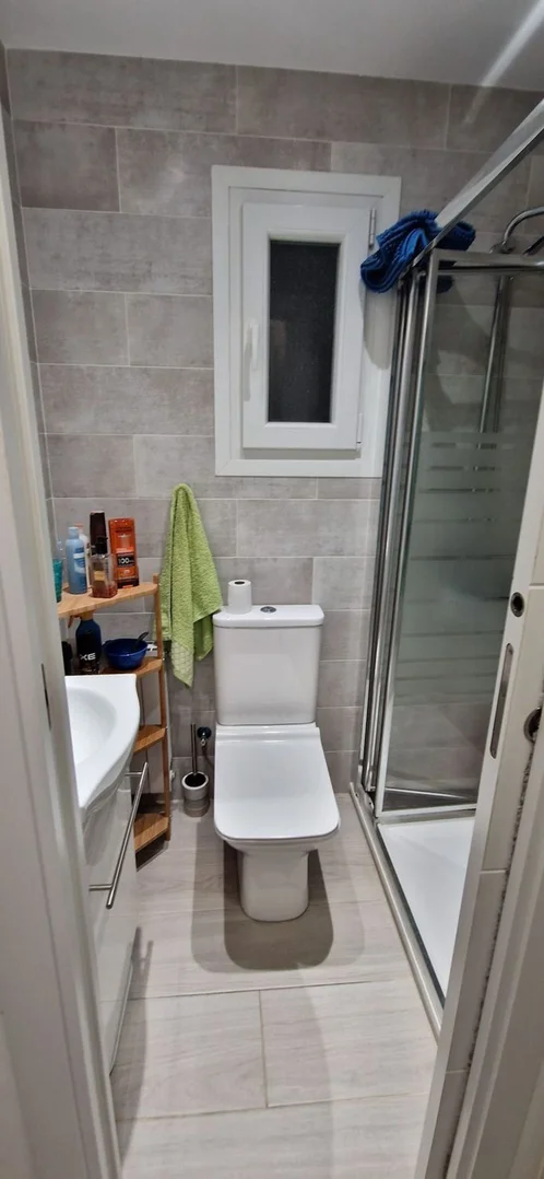 Piso en avenida Donostiarra, 15 - Foto 8