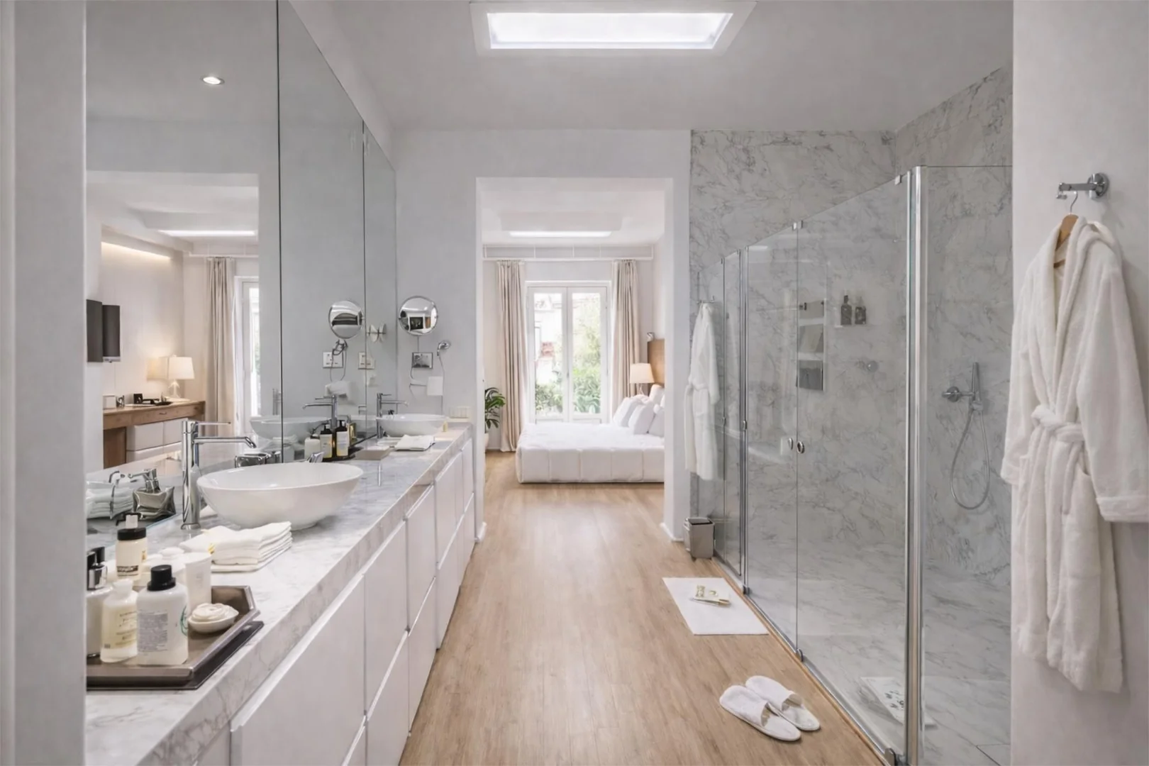 Piso en  Calle de Atocha 117 - Foto 5