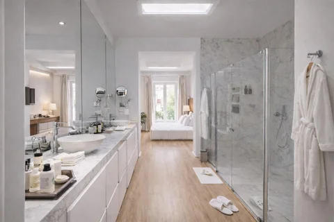 Piso en  Calle de Atocha 117 - Foto 5