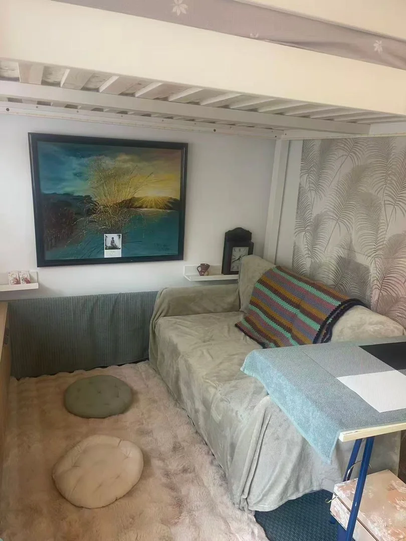 Estudio en Pradolongo, Pradolongo - Foto 12