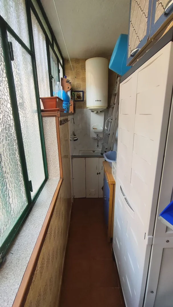 Piso en Calle de Ángel Múgica, 25, Tres Olivos - Valverde - Foto 11