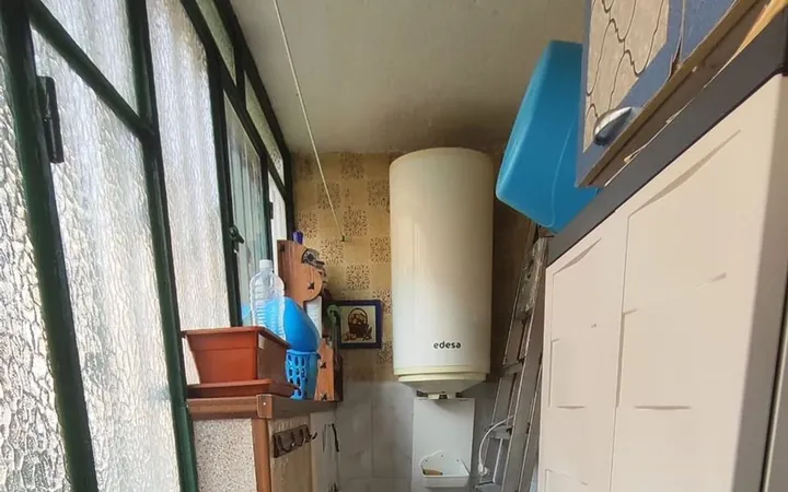 Piso en Calle de Ángel Múgica, 25, Tres Olivos - Valverde - Foto 11