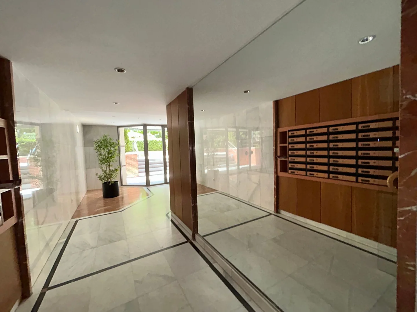 Piso en Gran Vía de Hortaleza, 5, Pinar del Rey - Foto 12