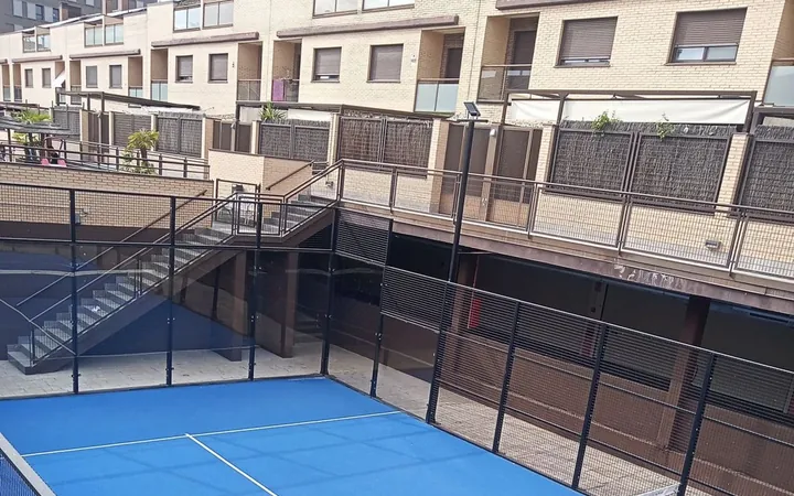 Chalet pareado en CL Ferenc Puskas, 66, El Cañaveral - Foto 41
