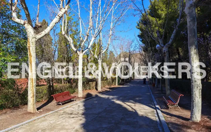 Piso en  Paseo de Ginebra - Foto 23