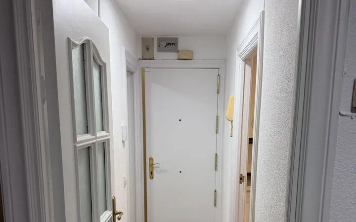Piso en Calle de Miguel Soriano, 8, Comillas - Foto 8